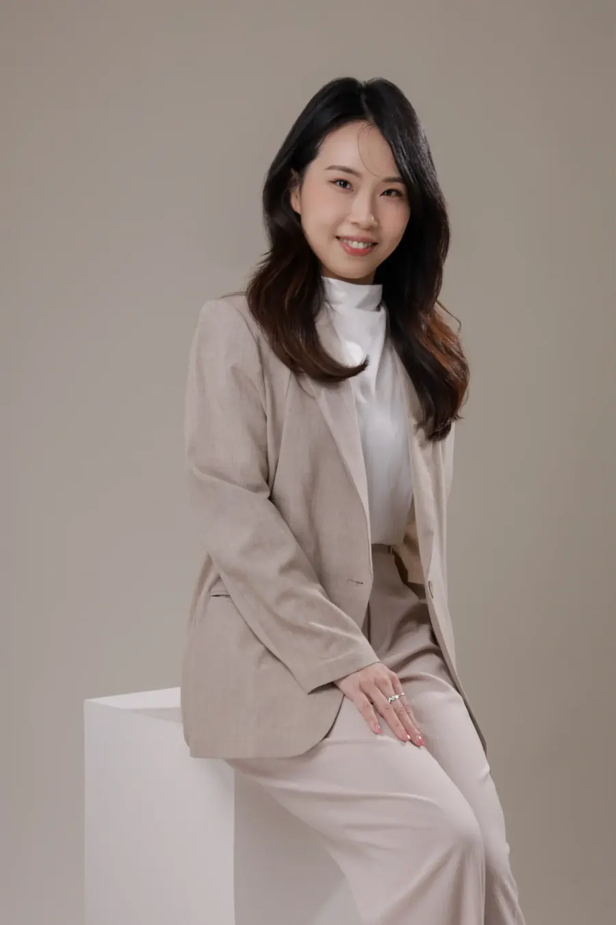 Irene Chen