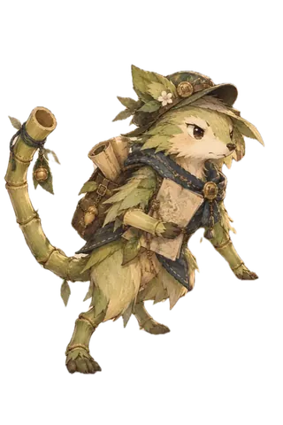 里德