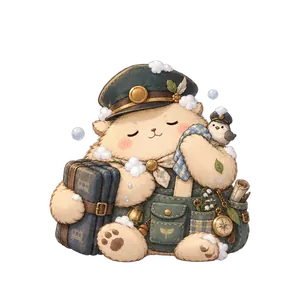 海文泡澡